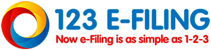 123 E-Filing – Self Assessment Tax Return Software UK