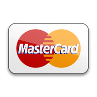 Mastercard logo