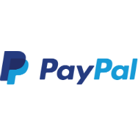 PayPal logo