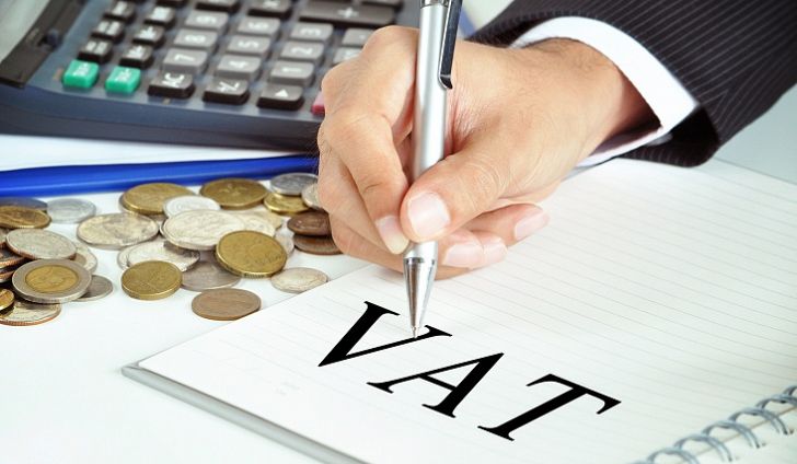 E-file your VAT returns illustration